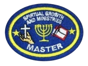 Maestría en Crecimiento espiritual y ministerios